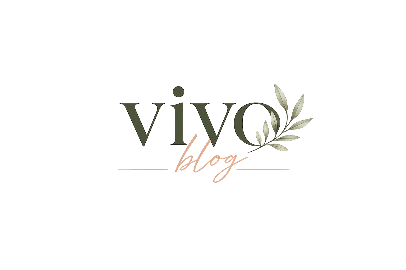 vivo blog
