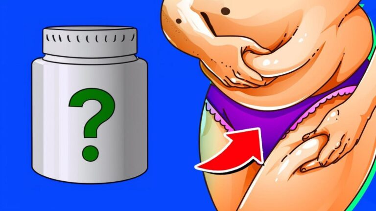 Molti ignorano che alcuni farmaci possono farti ingrassare… Scopri quali evitare!