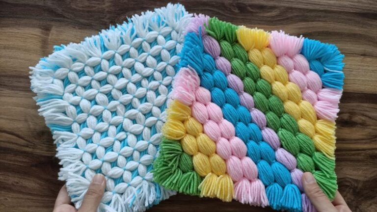 Questo semplice gesto trasforma il tuo spazio con filo e chiodi… scopri come!