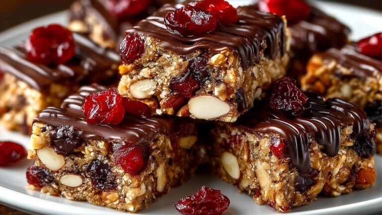 Questo semplice snack ha fatto rinunciare papà allo zucchero per sempre…