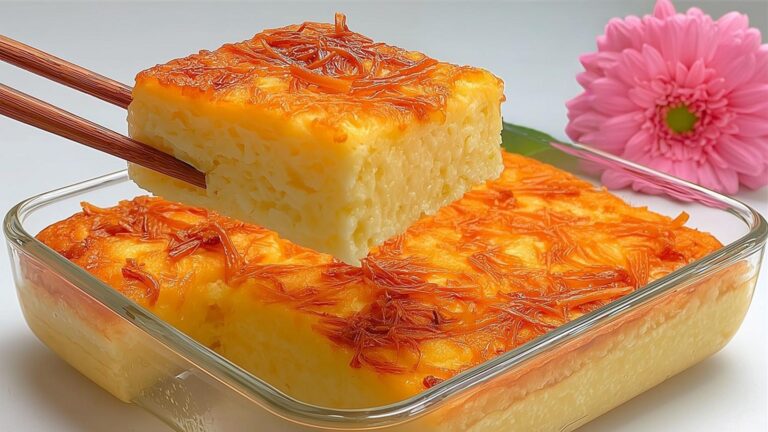 Questo semplice gesto trasforma la tua colazione in un dolce sano e gustoso…