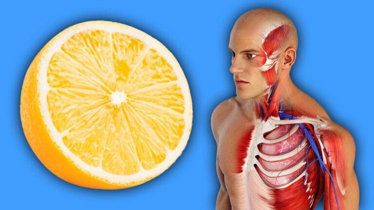 Metti una fetta di limone accanto al tuo letto e scopri cosa succede…