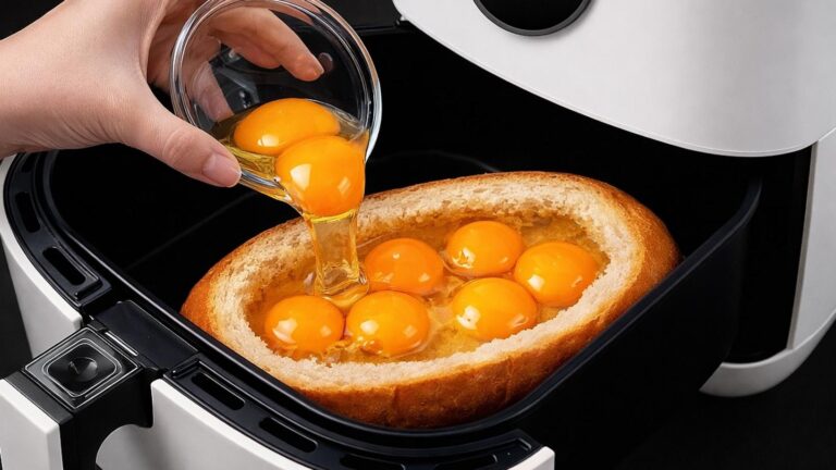 Questo semplice gesto trasforma il pane in un pasto delizioso in soli 5 minuti…