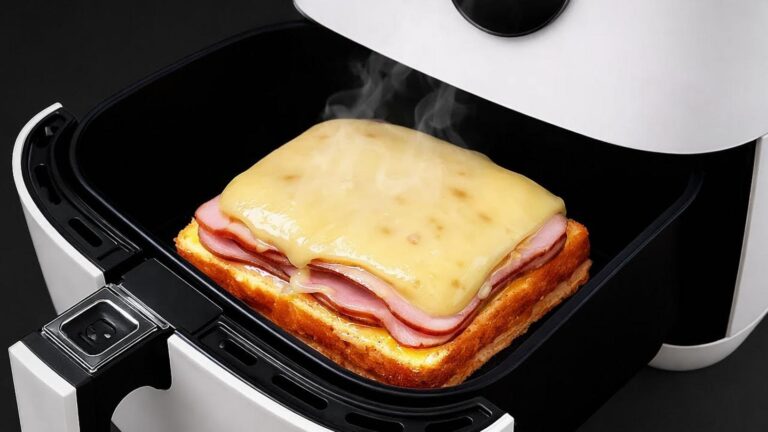 Questo semplice gesto trasforma la colazione in un pasto veloce e gustoso…