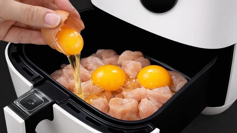 Questo trucco semplice trasforma il pollo in un piatto da gourmet… scopri come!