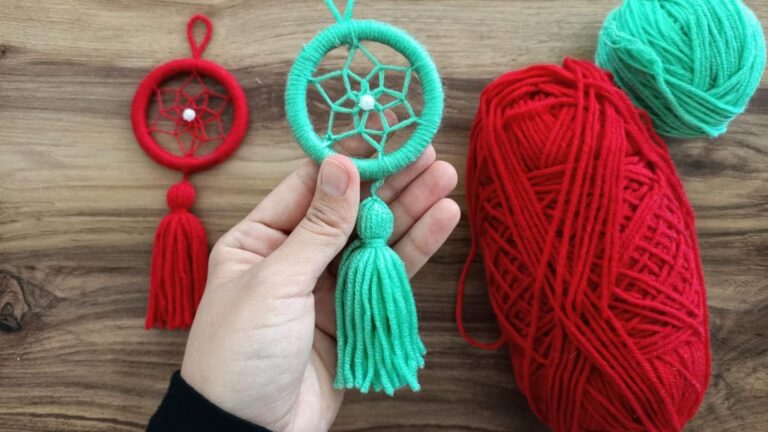 Questo trucco dimenticato trasforma materiali di riciclo in un fantastico sogno…