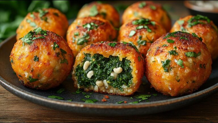 Questo semplice gesto trasforma le patate dolci in bocconcini irresistibili…