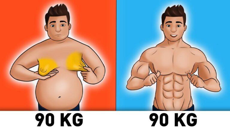Questo metodo semplice per bruciare il grasso ti sorprenderà…