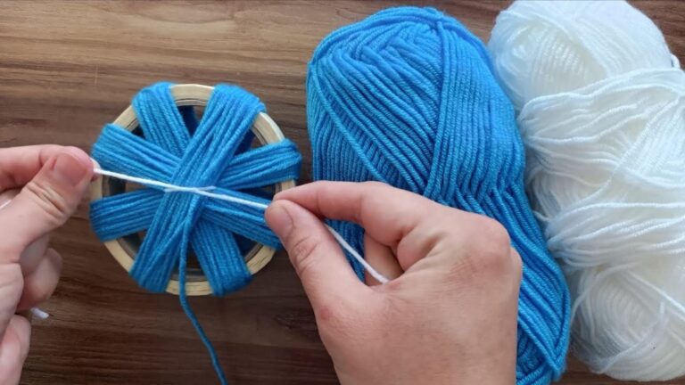 Questo semplice gesto trasforma il cartone in fiori stupendi… scopri come!