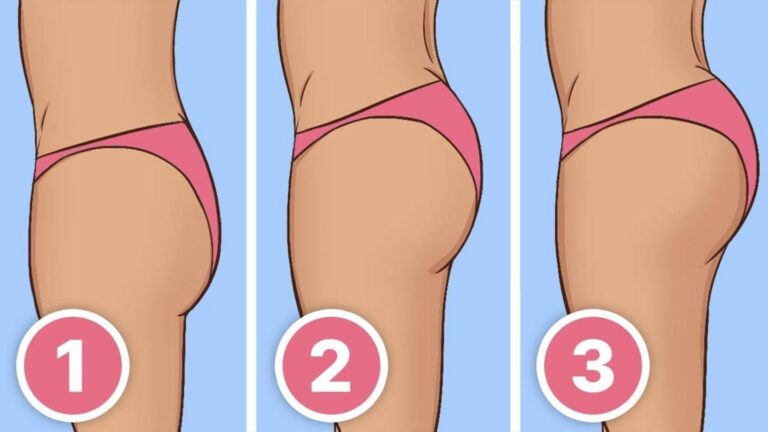 Questo semplice gesto quotidiano trasforma il tuo corpo… scopri il segreto della forza!